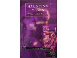 Haunting Years