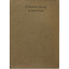A Soldier's Diary.