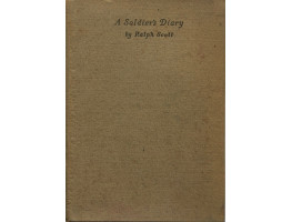 A Soldier's Diary.