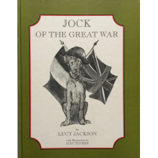 Jock of The Great War.