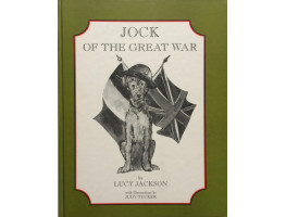 Jock of The Great War.