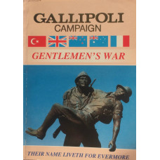 Gallipoli Campaign.