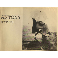 Antony d'Ypres.
