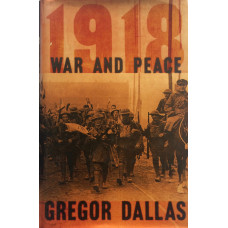 1918 War and Peace.