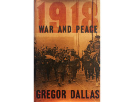 1918 War and Peace.