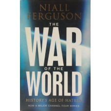 The War of the World History's Age of Hatred.