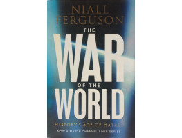 The War of the World History's Age of Hatred.