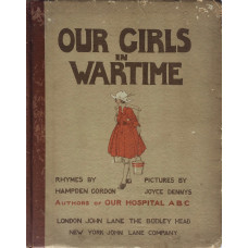 Our Girls in Wartime.