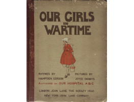 Our Girls in Wartime.