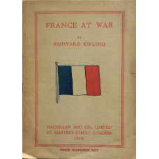 France at War.