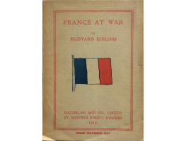 France at War.