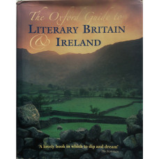 The Oxford Guide to Literary Britain & Ireland.