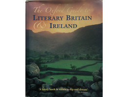 The Oxford Guide to Literary Britain & Ireland.