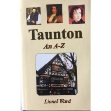 Taunton An A-Z.