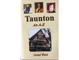 Taunton An A-Z.