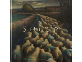 Sheep From Lamb to Loom. An Illustrated Journey.
