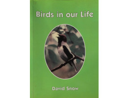Birds in Our Life.