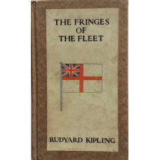 The Fringes of the Fleet.