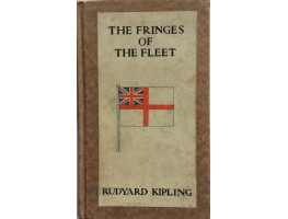 The Fringes of the Fleet.
