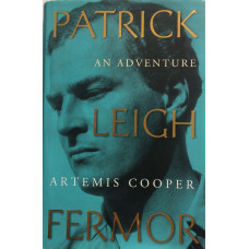 Patrick Leigh Fermor. An Adventure.