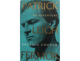 Patrick Leigh Fermor. An Adventure.