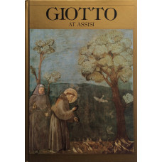 Giotto at Assisi.