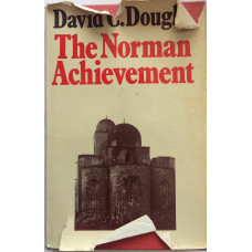 The Norman Achievement.