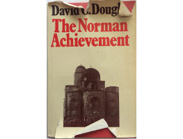 The Norman Achievement.