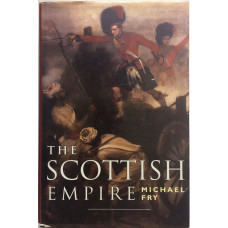 The Scottish Empire.