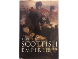 The Scottish Empire.