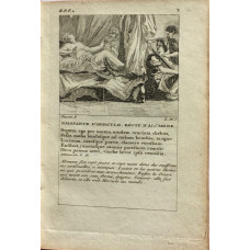 Les Traits de l'histoire Universelle, Sacree et Profane, D'Apres Les Plus Grands Peintures, et Les Meilleurs Ecrivains. Nouvelle Edition considerablement augmentee sous la direction de M. Le Bas. L'Histoire Poetique