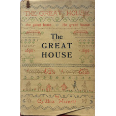 The Great House.