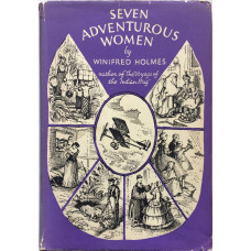 Seven Adventurous Women.