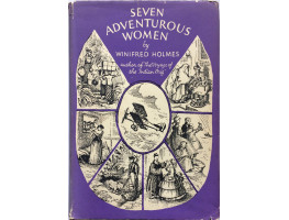Seven Adventurous Women.