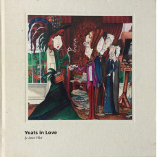 Yeats in Love.