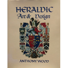 Heraldic Art & Design. Heraldic Art & Design.