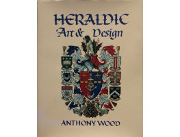 Heraldic Art & Design.