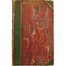 Poetical Works of Johnson, Parnell, Gray and Smollett. Edited by Charles Cowden Clarke.