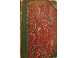 Poetical Works of Johnson, Parnell, Gray and Smollett. Edited by Charles Cowden Clarke.