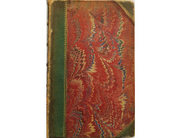 Poetical Works of Johnson, Parnell, Gray and Smollett. Edited by Charles Cowden Clarke.