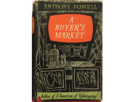 A Buyer's Market.