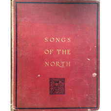 Songs of the North gathered together from the Highlands and Lowlands of Scotland. Music arranged by Malcolm Lawson. 2 vols.