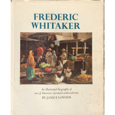 Frederic Whitaker.