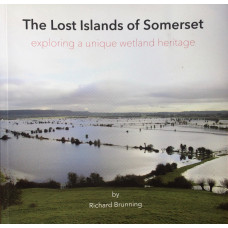 The Lost Islands of Somerset.
