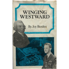 Winging Westward. From Eton Dungeon to Millfield Desk.