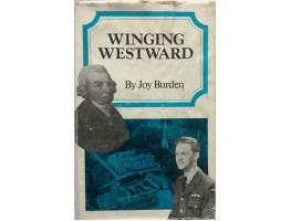 Winging Westward. From Eton Dungeon to Millfield Desk.
