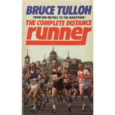 The Complete Distance Runner.