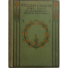 William Callow.