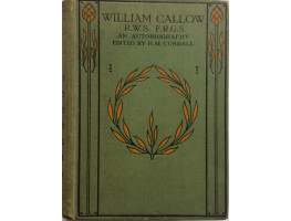 William Callow.