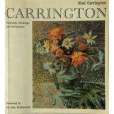 Carrington. Paintings, Drawings and Decorations.